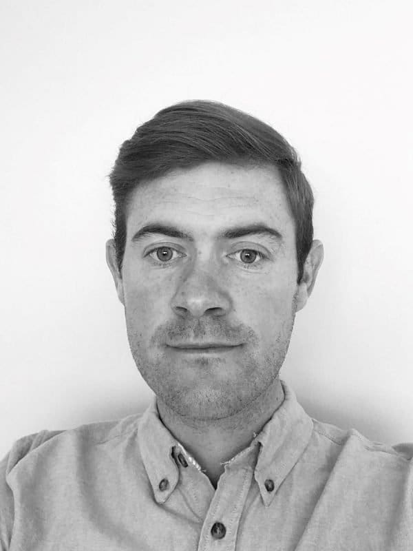 James Kirby