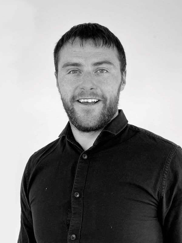Maurice O'Sullivan