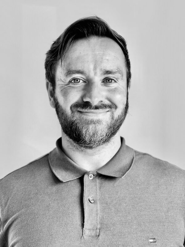 Peter Thornton - Photo