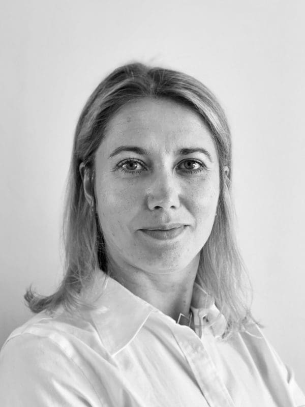 Anna Golka Financial Administrator
