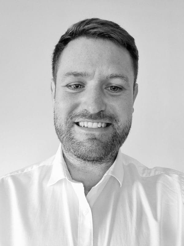 Tim Burke Community Sports Development Officer