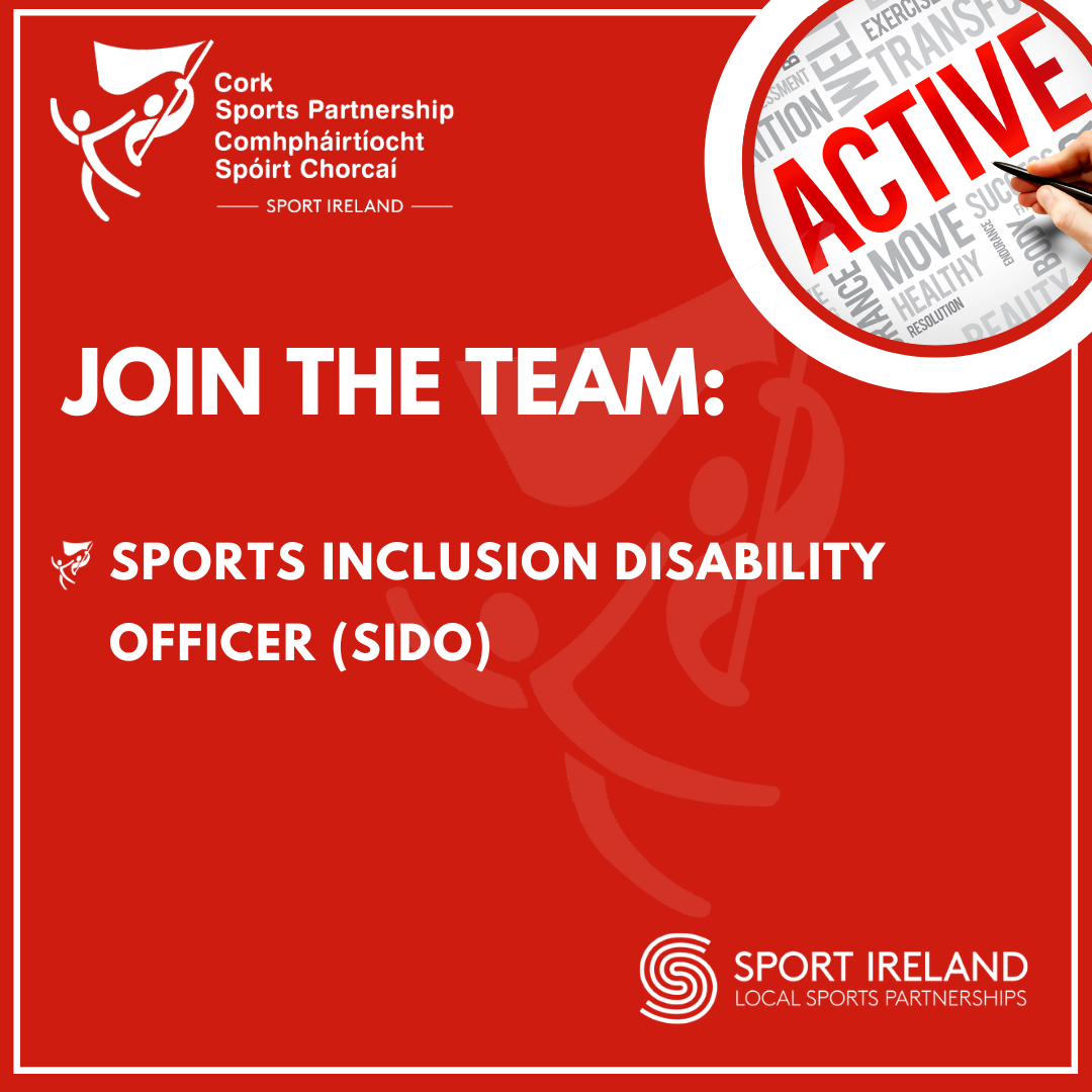 JOIN THE CSP TEAM GRAPHIC